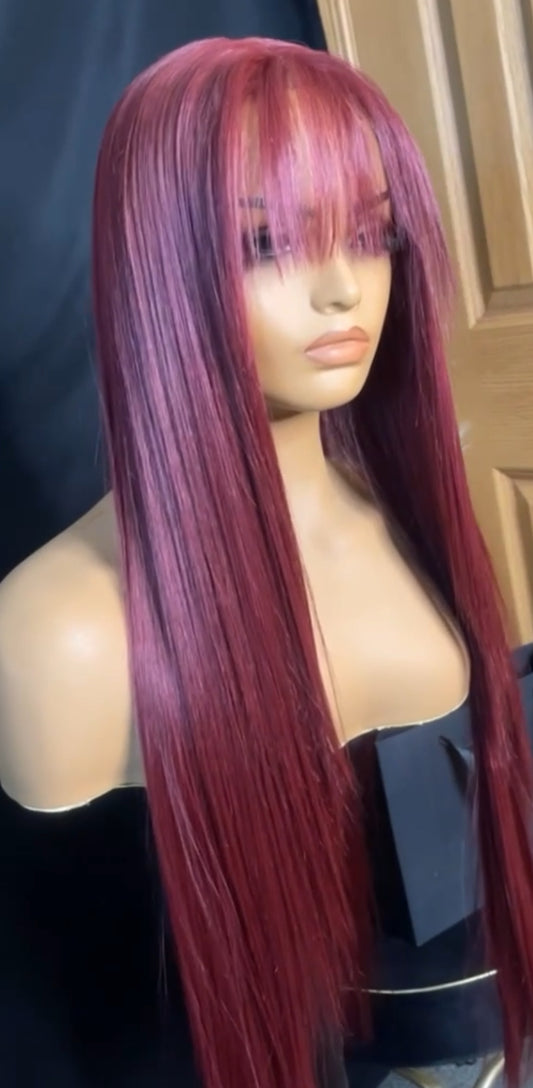 Tina ￼